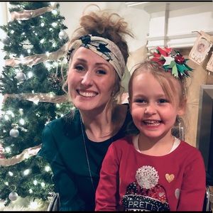 Meet your Posher, Samantha